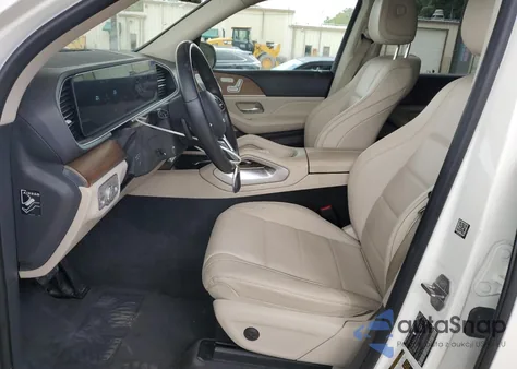 2020 Mercedes-Benz Gle 350 4Matic from USA, damaged, VIN 4JGFB4KB6LA088024